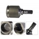 Copa CAJA Triceta Nissan Sentra 25 Ext X 32 Int B13