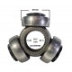 Copa CAJA Triceta Nissan Sentra 25 Ext X 32 Int B13