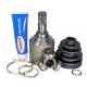 Copa CAJA Triceta Nissan Sentra 25 Ext X 32 Int B13