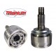 Punta De Tripoide Honda CIVIC Emotion 2006-201124x26 SINCRON