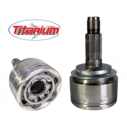 Punta De Tripoide Honda CIVIC Emotion 2006-201124x26 SINCRON