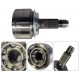 Punta De Tripoide Honda CIVIC Emotion 2006-201124x26 SINCRON