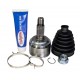 Punta De Tripoide Honda CIVIC Emotion 2006-201124x26 SINCRON