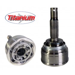 Punta Tripoide Renault Logan Clio Symbol Megane 30x21 R/EXT