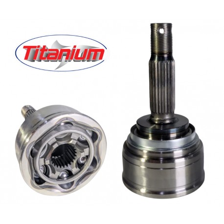Punta Tripoide Renault Logan Clio Symbol Megane 30x21 R/EXT