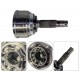 Punta Tripoide Renault Logan Clio Symbol Megane 30x21 R/EXT