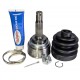 Punta Tripoide Renault Logan Clio Symbol Megane 30x21 R/EXT
