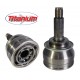 Punta Tripoide Subaru Legancy 4x2 88/95 25x27
