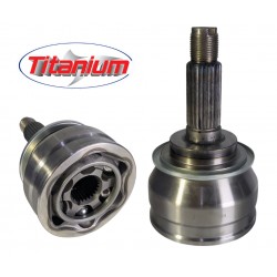 Punta Tripoide Subaru Legancy 4x2 88/95 25x27