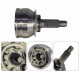 Punta Tripoide Subaru Legancy 4x2 88/95 25x27