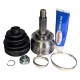 Punta Tripoide Subaru Legancy 4x2 88/95 25x27