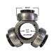 COPA CAJA MITSUBISHI SIGNO 00-06 TRICETA 28 DIENTEX25EXTX41M