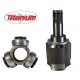 COPA CAJA MITSUBISHI SIGNO 00-06 TRICETA 28 DIENTEX25EXTX41M