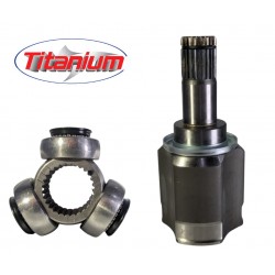COPA CAJA MITSUBISHI SIGNO 00-06 TRICETA 28 DIENTEX25EXTX41M