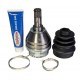 Copa De Caja Triceta Ford Fiesta Automatico Corto 22x21