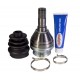 COPA CAJA IZQUIRDA (MACHO) FORD ECOSPORT 4X4