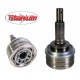 Punta Tripoide Toyota Corolla 1.6 Importado Usa 29x26