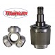 Copa Caja Triceta Toyota Prado Meru 24x27