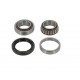 Rodamiento Delantero Externo Luv Dmax 3.5 Koyo Original