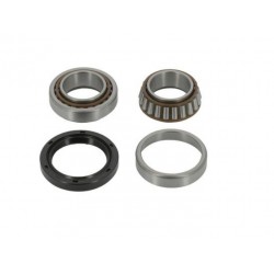 Rodamiento Delantero Externo Luv Dmax 3.5 Koyo Original