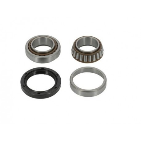 Rodamiento Delantero Externo Luv Dmax 3.5 Koyo Original