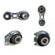 Base Caja Central Renault Megane Symbol Clio 2 Scenic