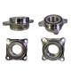 Cubo De Rueda Mozo Delantero Fortuner,4runner, Hilux Kavak