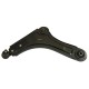 Meseta Daewoo Nubira 98 99 2000 2001 2003 2004 1.6 2.0
