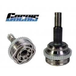 Punta Tripoide Dodge Neon 00-05 23x26