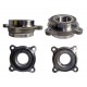 CUBO MOZO DELANTERO TOYOTA TUNDRA SEQUOIA CON ABS