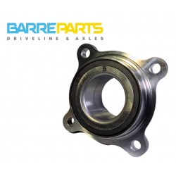 CUBO MOZO DELANTERO TOYOTA TUNDRA SEQUOIA CON ABS