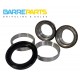 Rodamiento Delantero Externo Luv Dmax 3.5 Koyo Original