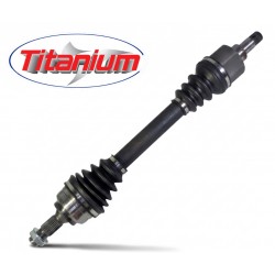 TRIPOIDE COMPLETO LADO IZQUIERDO RENAULT R19 SYMBOL CLIO