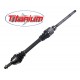 TRIPOIDE COMPLETO LADO IZQUIERDO RENAULT R19 SYMBOL CLIO