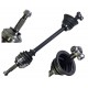 TRIPOIDE DERECHO COPA CAJA SENTRA B13 B14 B15 25X25 91-2006