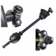 TRIPOIDE DERECHO COPA CAJA SENTRA B13 B14 B15 25X25 91-2006