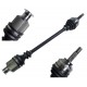 TRIPOIDE COMPLETO LADO IZQUIERDO RENAULT R19 SYMBOL CLIO