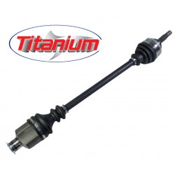 TRIPOIDE COMPLETO LADO IZQUIERDO RENAULT R19 SYMBOL CLIO