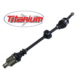 Tripoide Completo Derecho Renault Logan