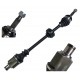 Tripoide Completo Derecho Renault Logan