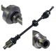 Tripoide Completo Derecho Renault Logan