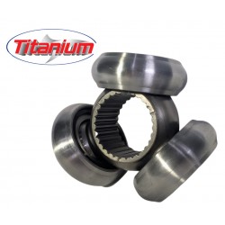 Triceta 4runner Fj Fortuner Hilux Tacoma Macho 29 Dientes