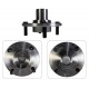 MOZO CUBO RUEDA DELANTERA FORD FOCUS 2000-2011