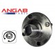 MOZO CUBO RUEDA DELANTERA FORD FOCUS 2000-2011
