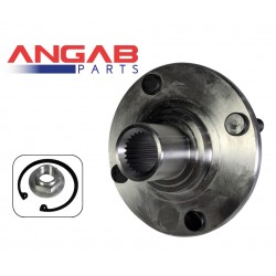 MOZO CUBO RUEDA DELANTERA FORD FOCUS 2000-2011