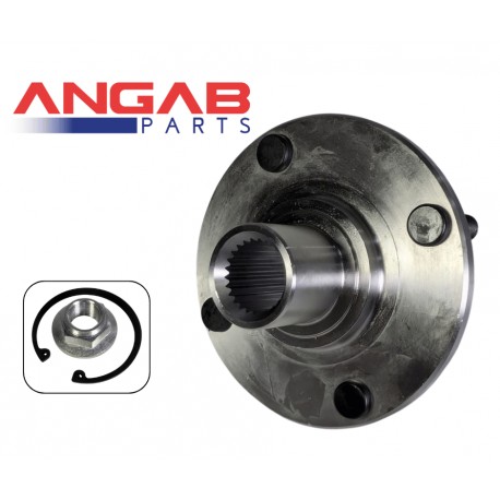 MOZO CUBO RUEDA DELANTERA FORD FOCUS 2000-2011