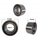 MOZO CUBO RUEDA DELANTERA FORD FOCUS 2000-2011