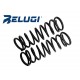 Espiral Delantero Jeep Grand Cherokee 2000-2001-2002 Wj 4x4