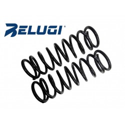 Espiral Delantero Jeep Grand Cherokee 2000-2001-2002 Wj 4x4