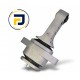 Base Motor Soporte Caja Huesito Central Chevrolet Aveo
